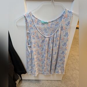 PSSkate Tank Top